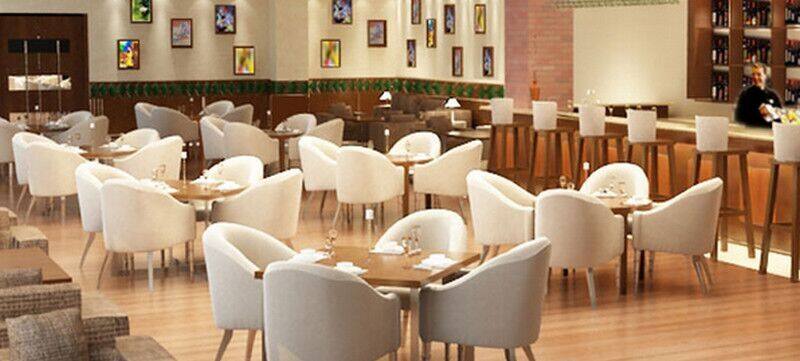The City Club V, Gurgaon 1